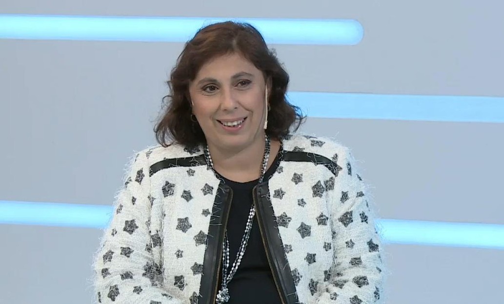 Oliveto: «Regular el traspaso del gobierno»