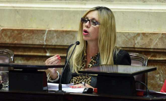 Sacnun: «Se analizarán las jubilaciones especiales»