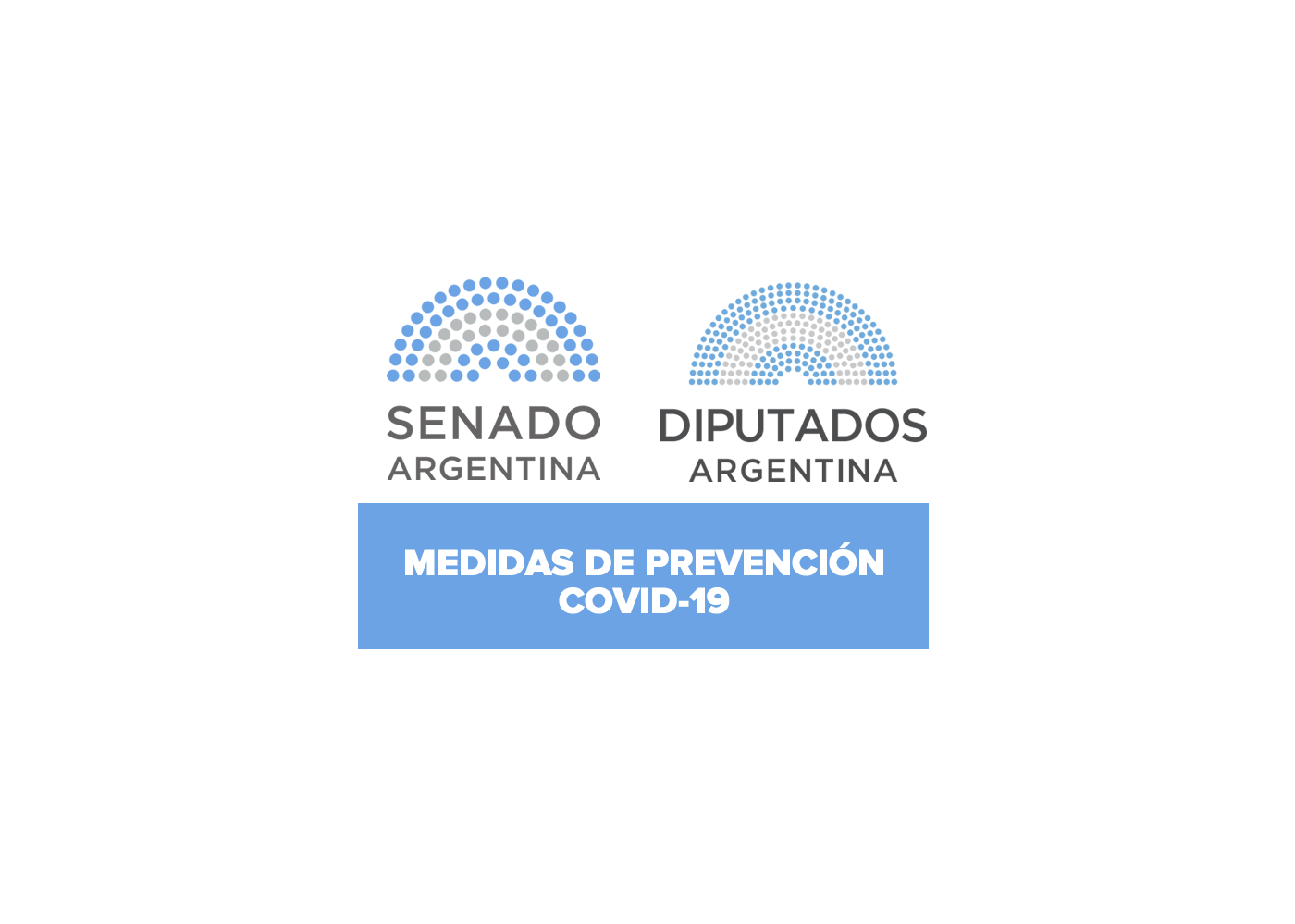 Emergencia sanitaria #CORONAVIRUS
