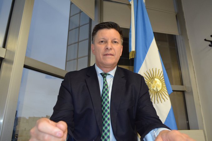 Riccardo: Educación a distancia en tiempos de pandemia