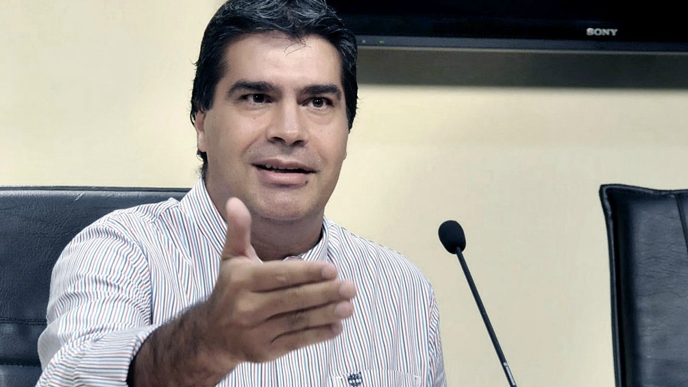 “Menos Ideología y más Sentido Común”