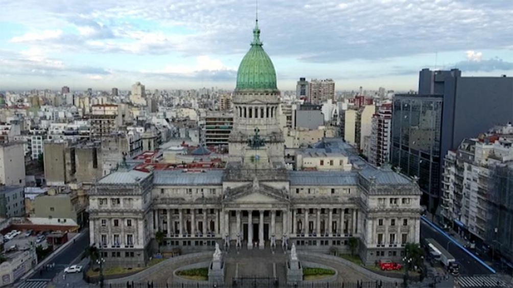 Comisión parlamentaria mixta