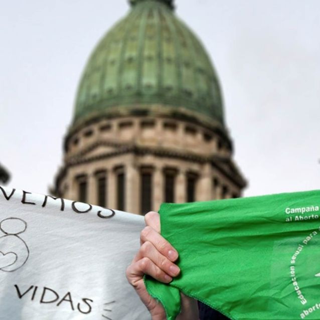 Anticipo IVE: ¿Cómo votarán los Senadores?