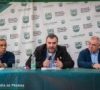 Norberto Di Próspero anuncia acuerdo salarial con bono para trabajadores legislativos — junio 2025